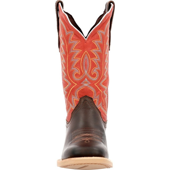 Women's Durango Lady Rebel Pro Western Boot #DRD0444-C