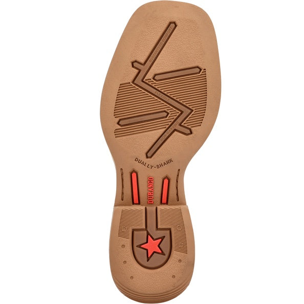 Children's Durango Lil' Rebel Pro Western Boot #DBT0242C