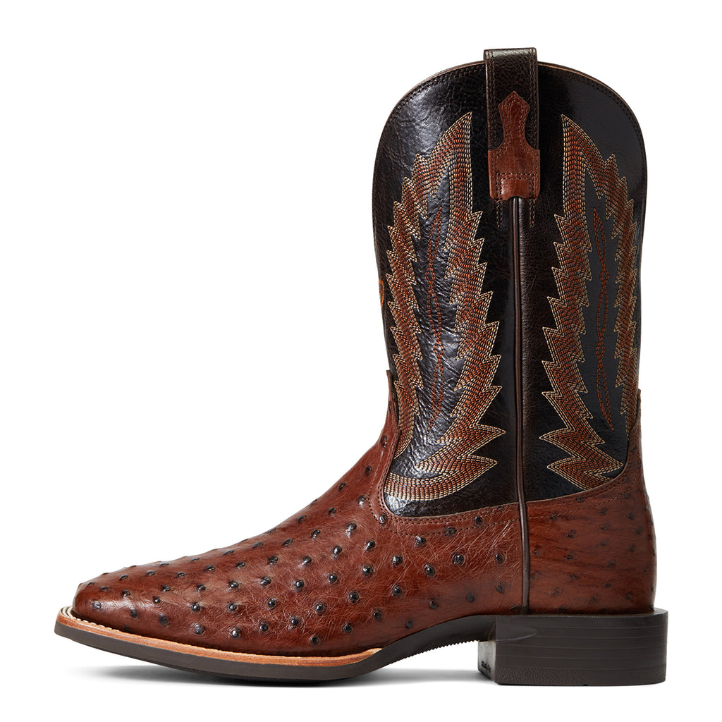 Men's Ariat Quantum Primo Western Boot #10040304