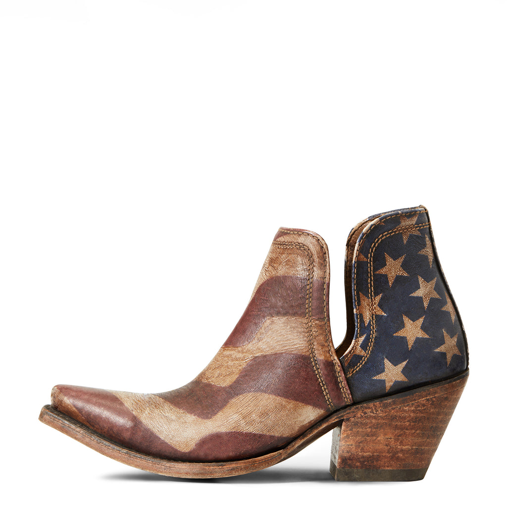 Women's Ariat Dixon Western Boot #10040293