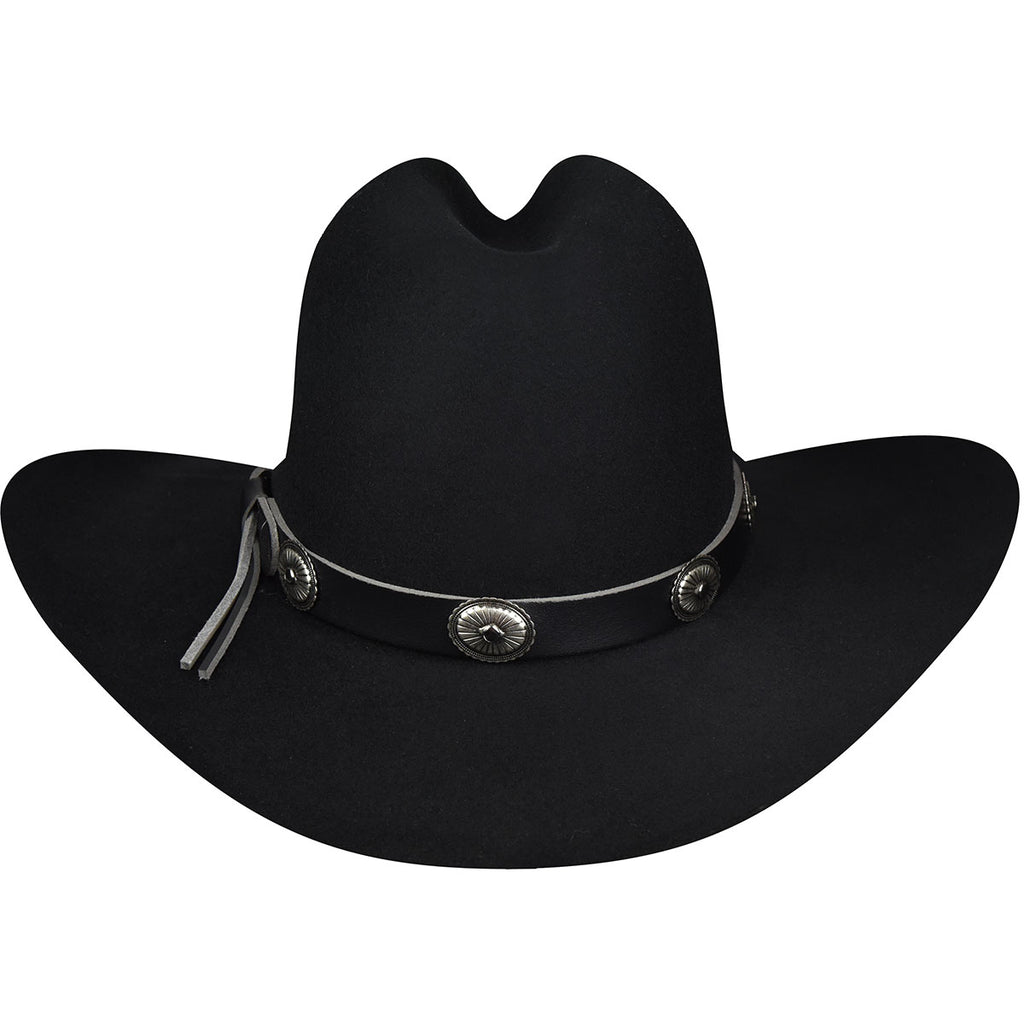 Bailey Tombstone 2X Wool Hat #W0602G