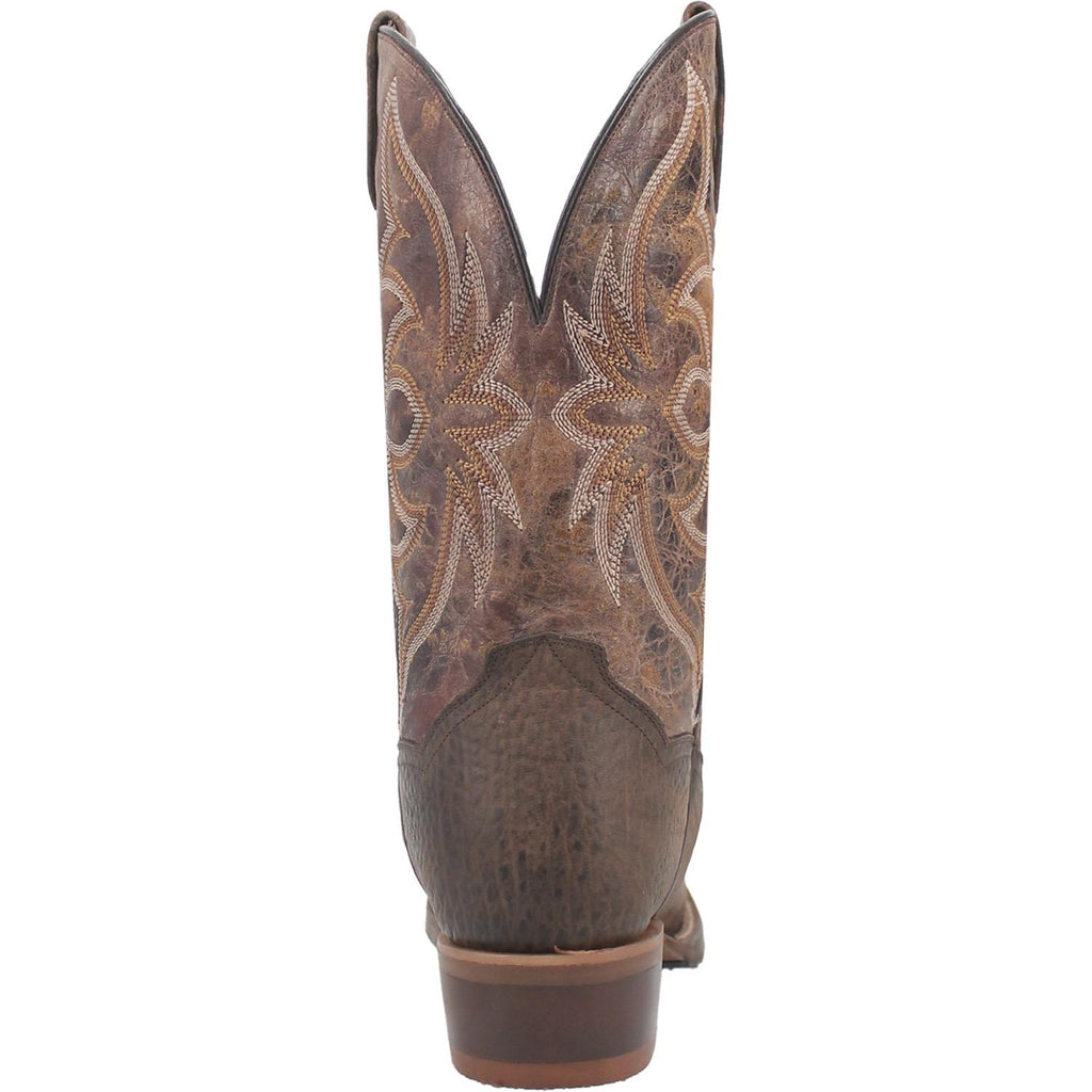 Men’s Dan Post Vintage Western Boot #DP4189-C