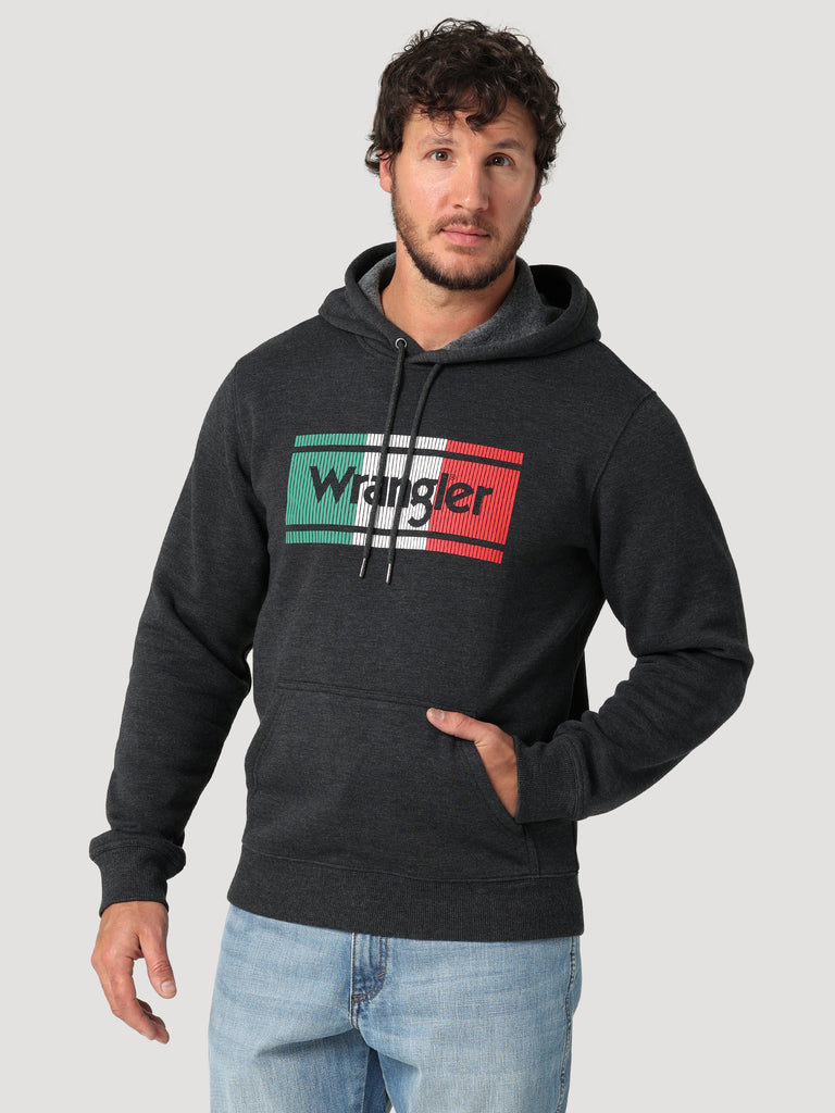 Men's Wrangler Hoodie #112319233