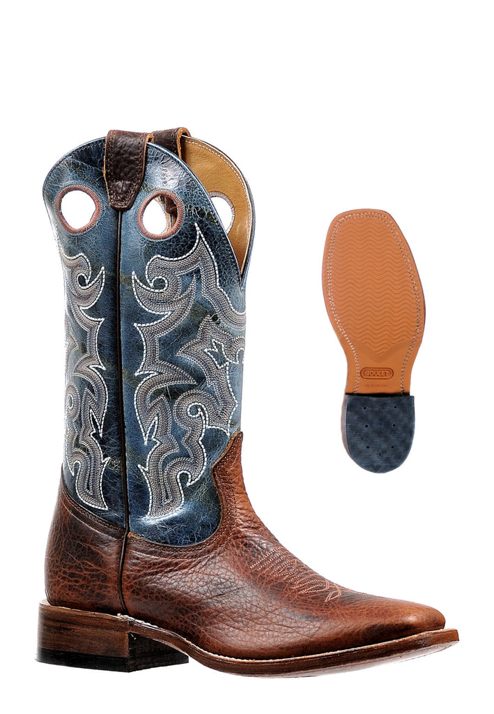 Boulet packer boots clearance