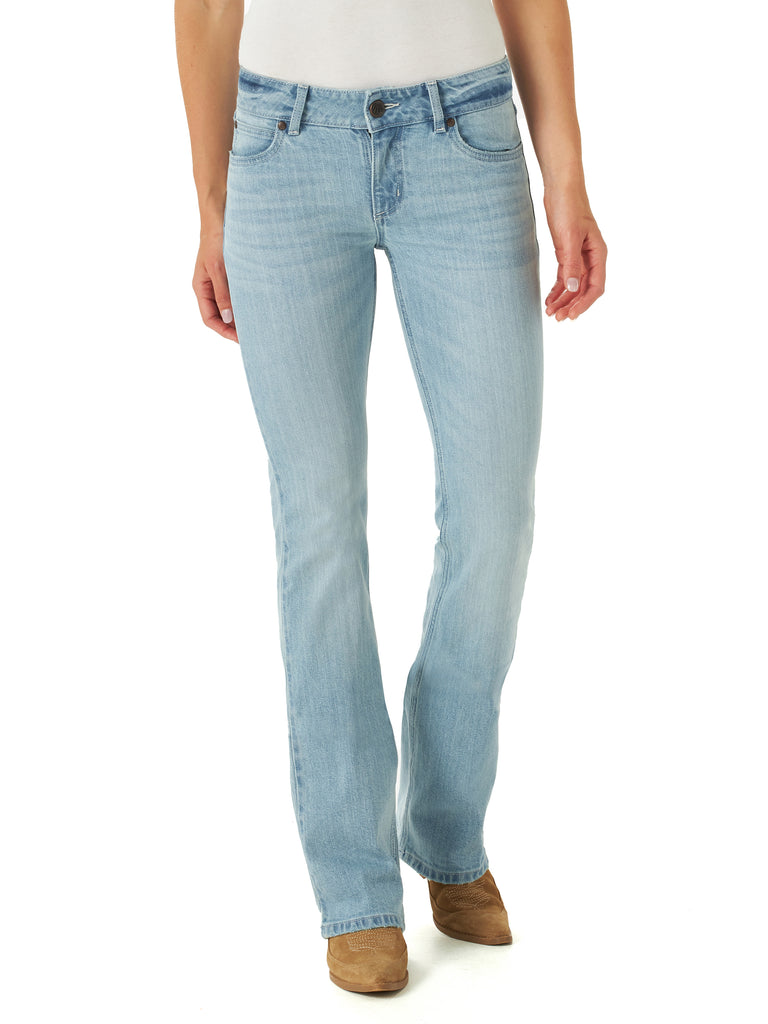 Women's Wrangler Retro Mae Jean #2315026-C