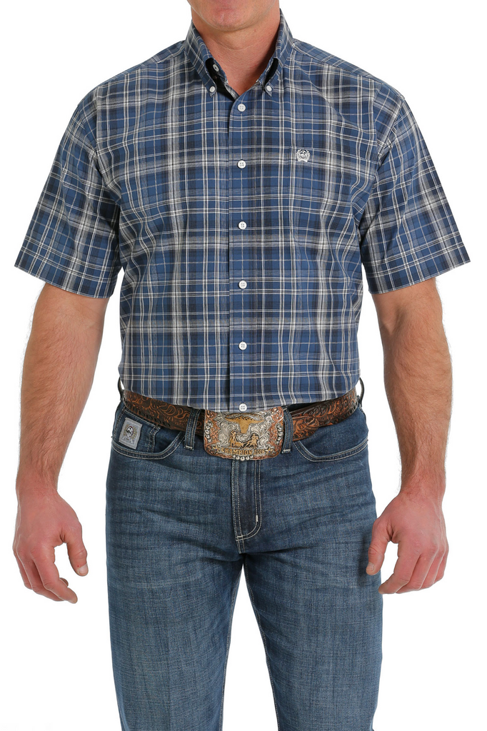 Men's Short-Sleeve | High Country Western Wear