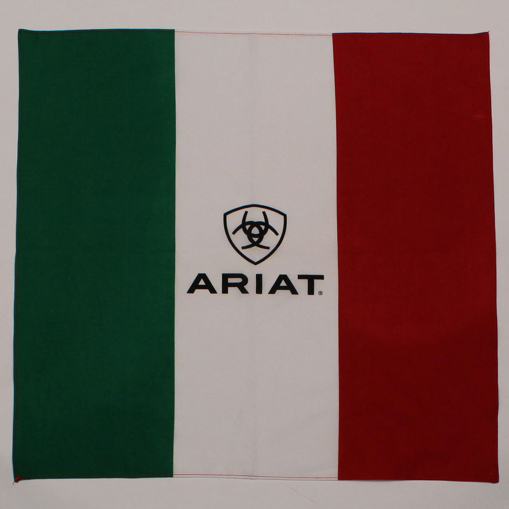 Ariat Flag Bandana #A1109497