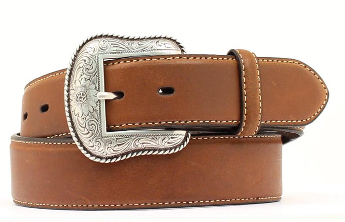 Men's Nocona Western Belt #N2453457
