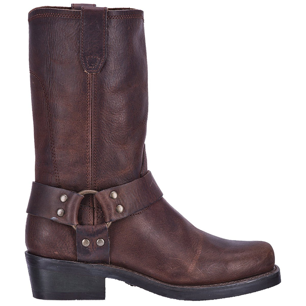 Women's Dingo Molly Harness Boot #DI7374
