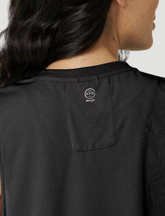 Women's Wrangler ATG Tank #LAK10