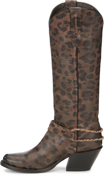 Women's Tony Lama Leti Western Boot #VF3058-C