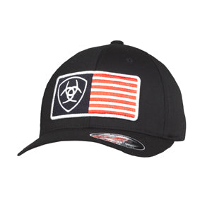 Men's Ariat Cap #A300045001