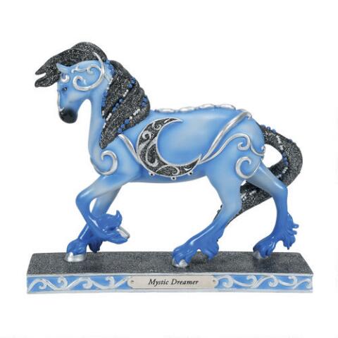 Trail of Painted Ponies Figurine #6008347