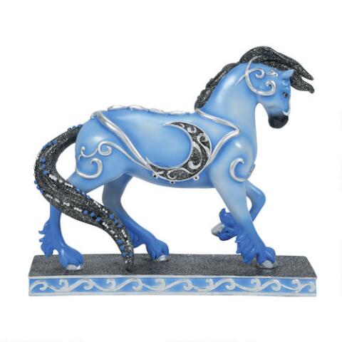 Trail of Painted Ponies Figurine #6008347