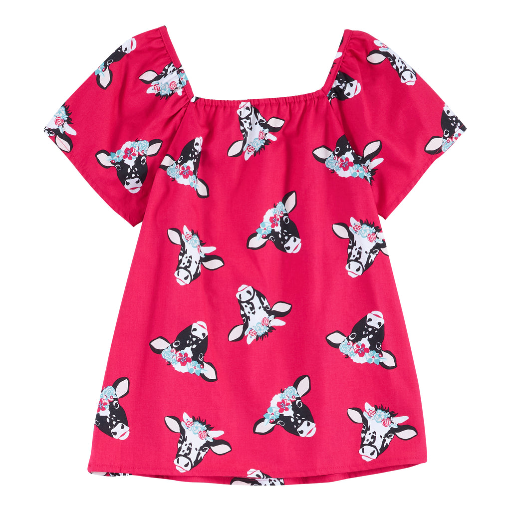 Girl's Wrangler Blouse #112315086