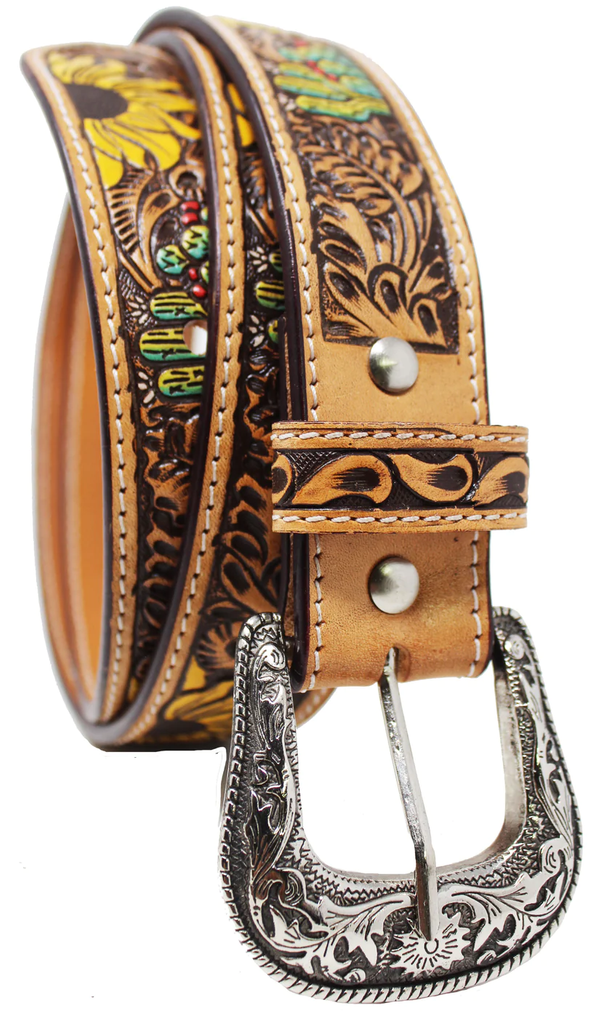 Women's Challenger Western Belt #26FK23