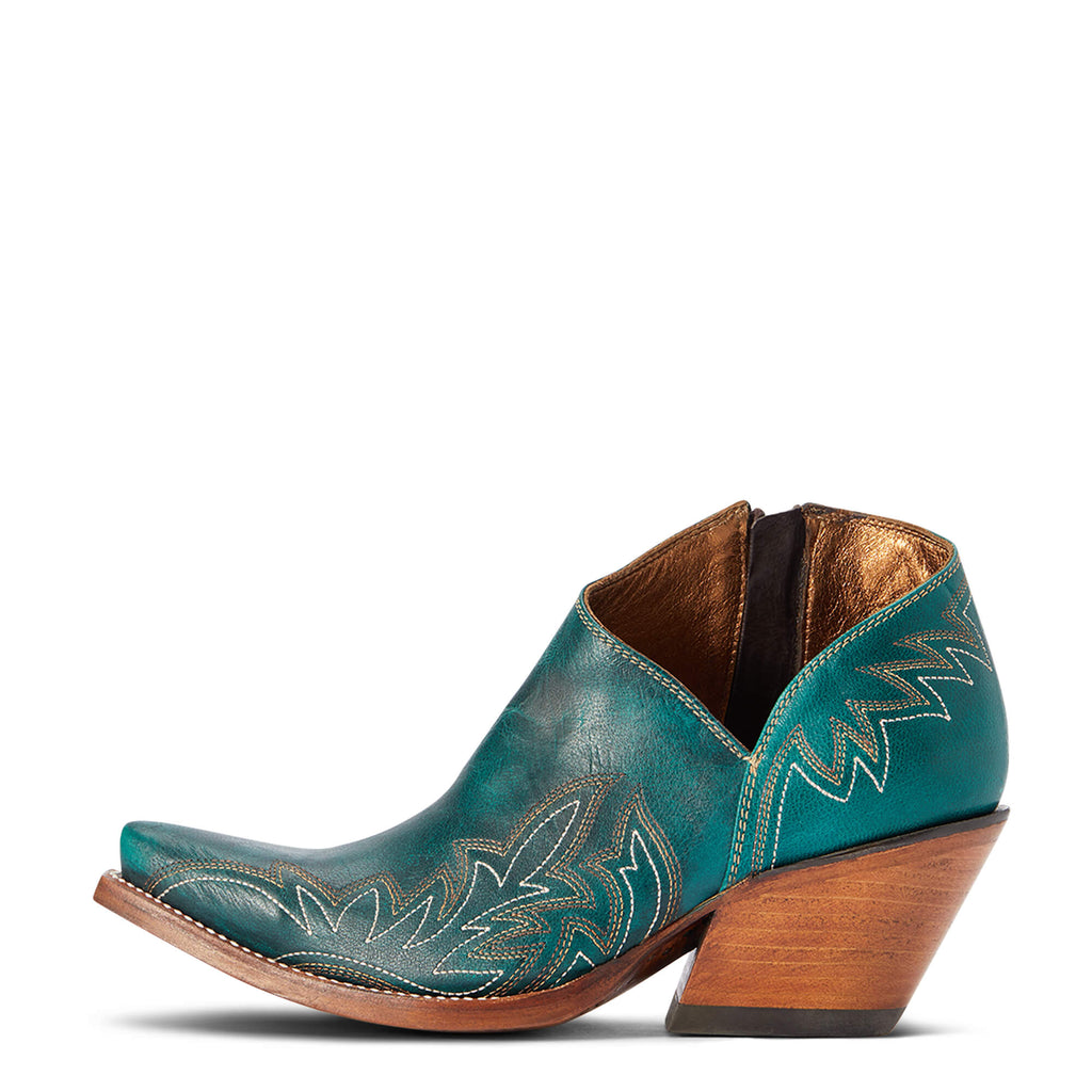 Women's Ariat Jolene Western Boot #10042425-C