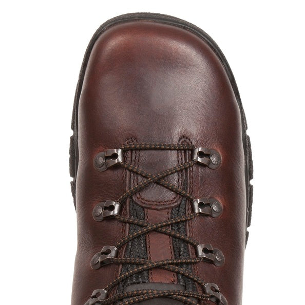 Men's Rocky Mobilite Steel Toe Waterproof Work Boot #6115