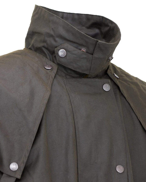 Men's Outback Trading Low Rider Duster #2042