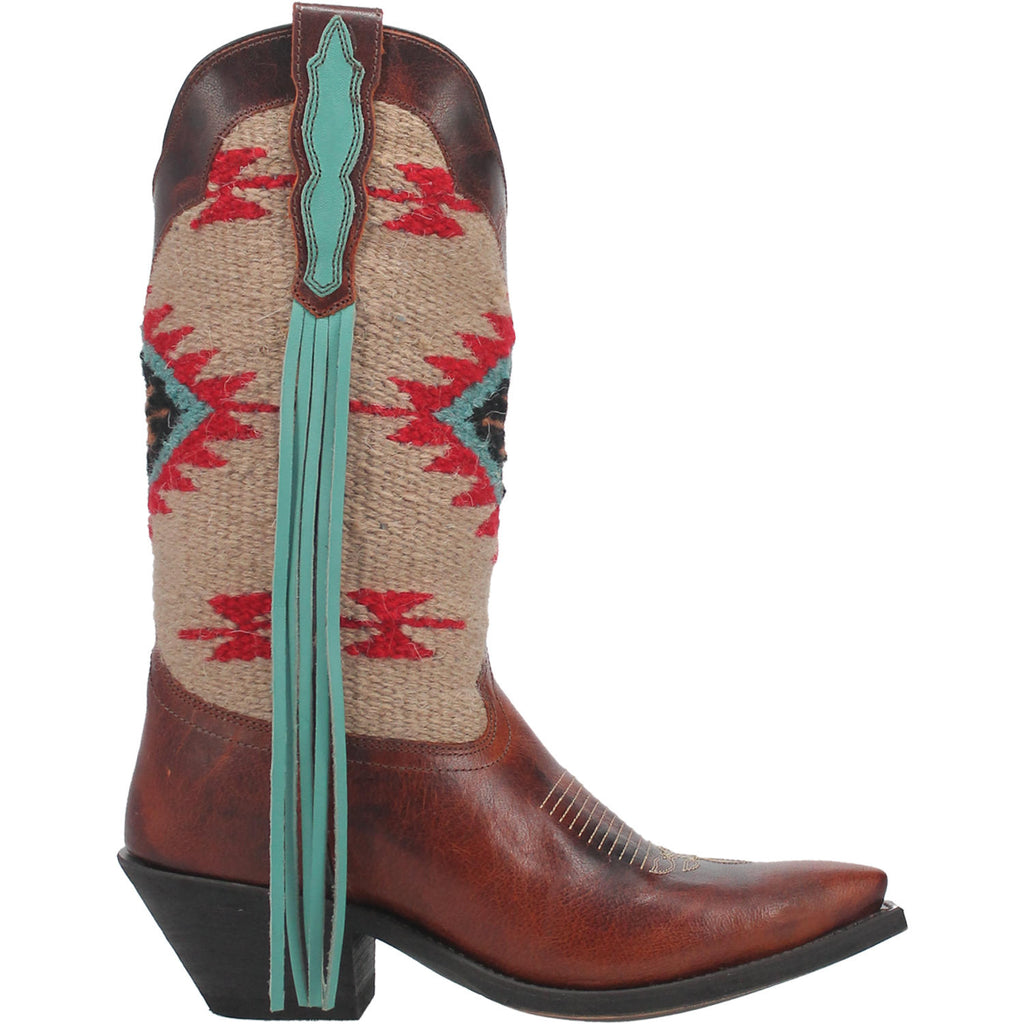 Women's Laredo Bailey Western Boot #52375-C