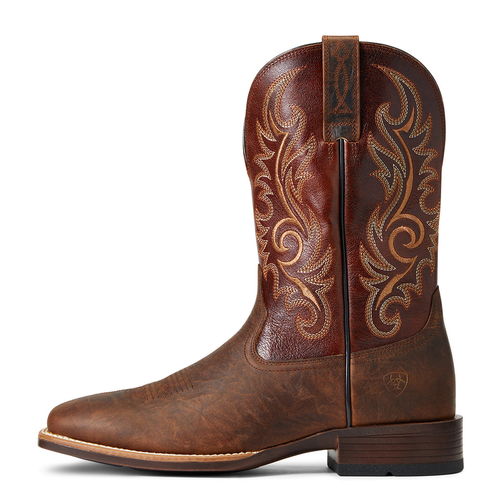 Men's Ariat Lasco Ultra Western Boot #10040278