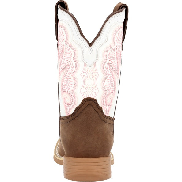 Children's Durango Lil' Rebel Pro Western Boot #DBT0242C