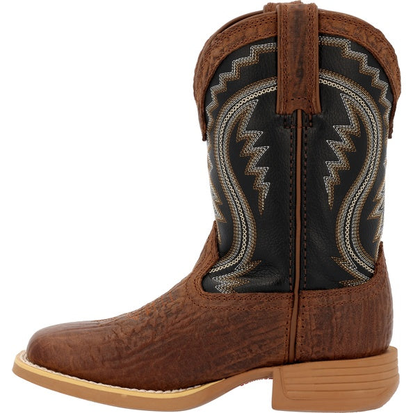 Children's Durango Lil' Rebel Pro Western Boot #DBT0237C