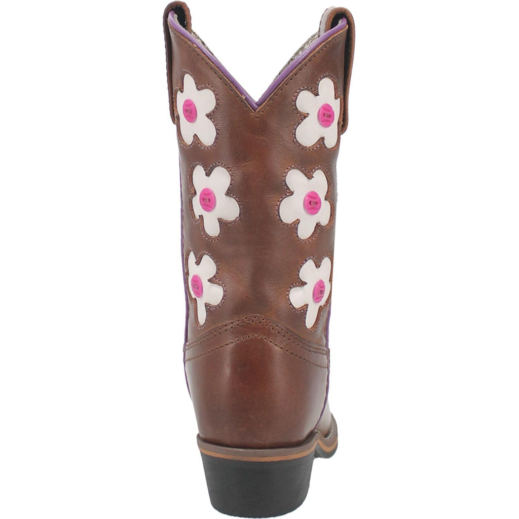 Children's Dan Post Giselle Western Boot #DPC2903