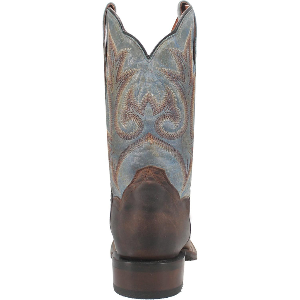 Women's Dan Post Kelsi Western Boot #DP4648-C
