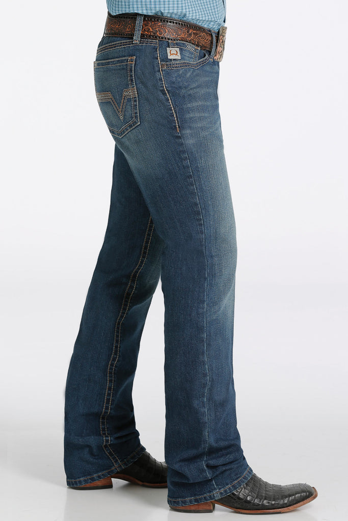 Men’s Cinch Slim Fit Ian Jean #MB54636001