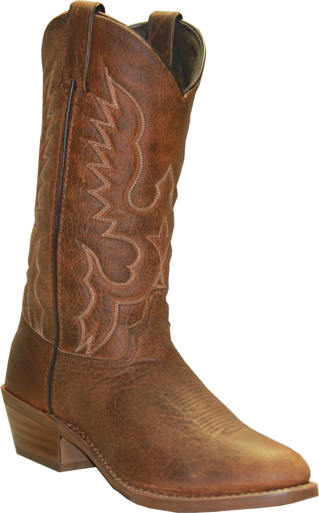 Men's Abilene Traditional Western Boot #6403