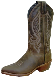 Men's Abilene Traditional Western Boot #6436