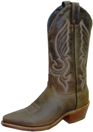 Men's Abilene Traditional Western Boot #6436 | High Country