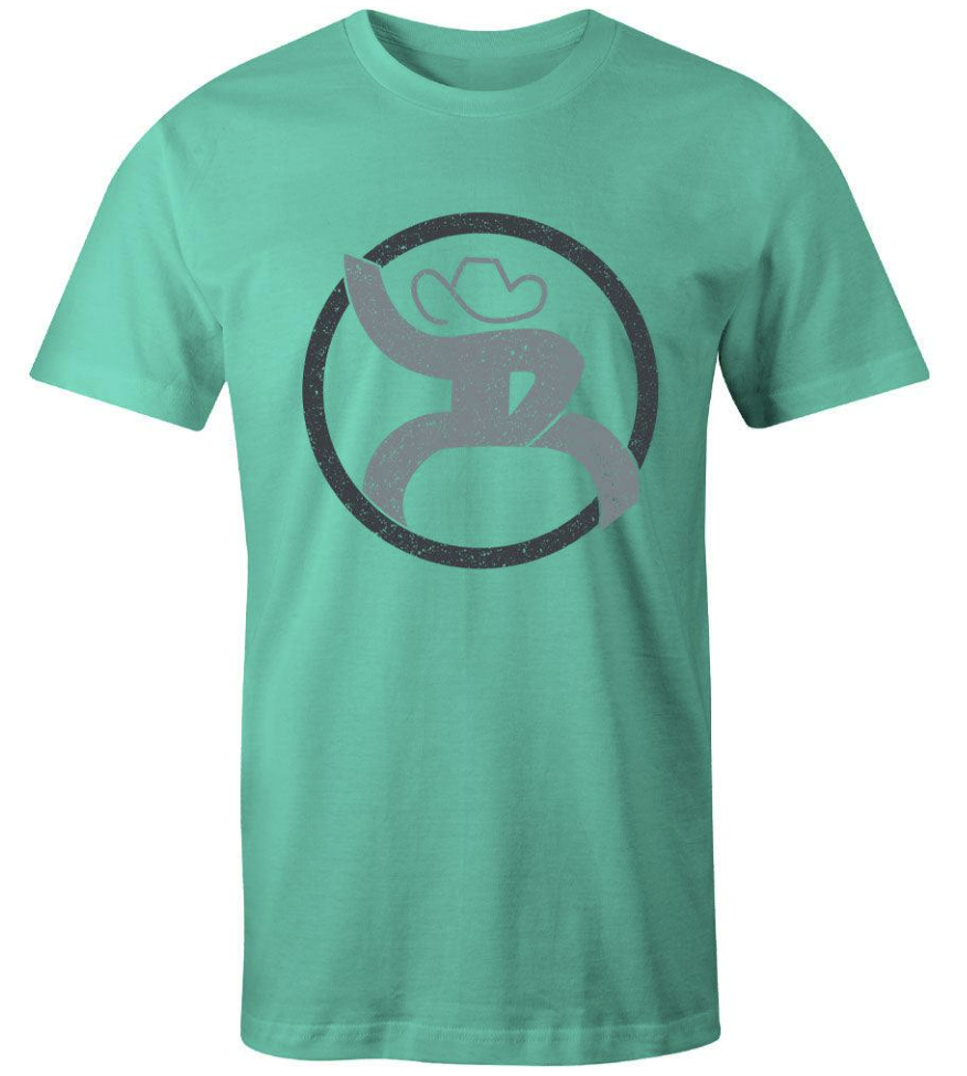 Boy's Roughy 2.0 T-Shirt #RT1506TL-Y