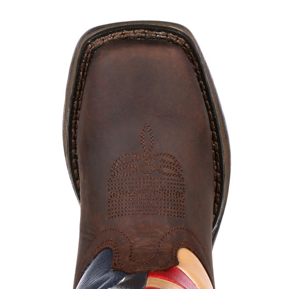 Children's Lil' Rebel Western Boot #DBT0159 (8.5C-3C)