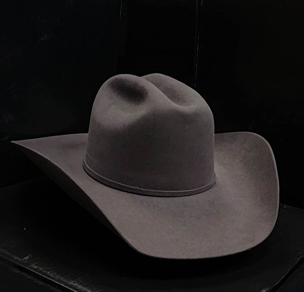Rodeo King 10X Felt Hat