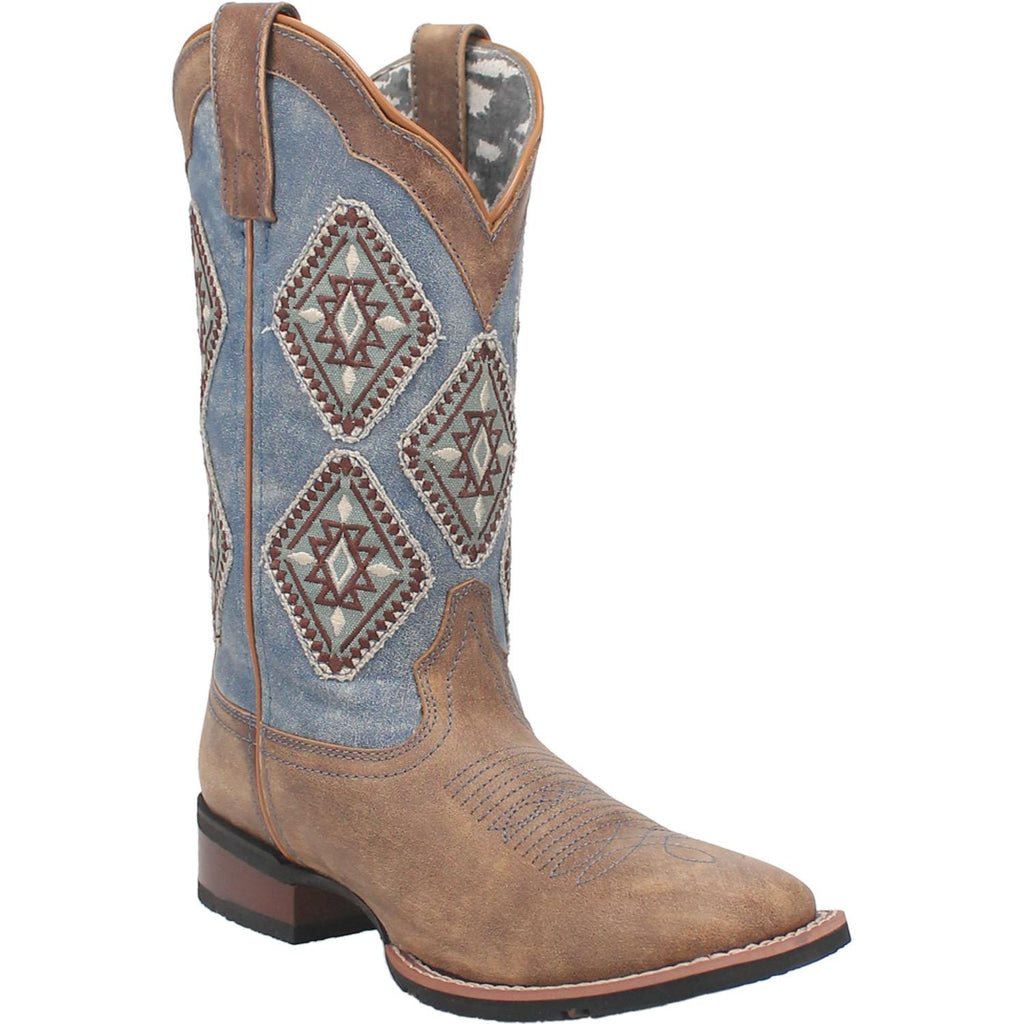 Women’s Laredo Santa Fe Western Boot #5969