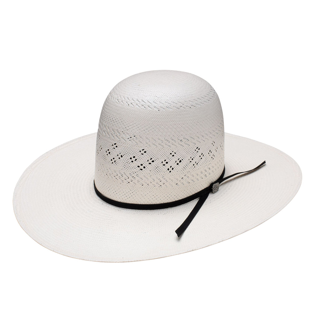 Resistol Latigo 20X Straw Hat #RSLATG-594281
