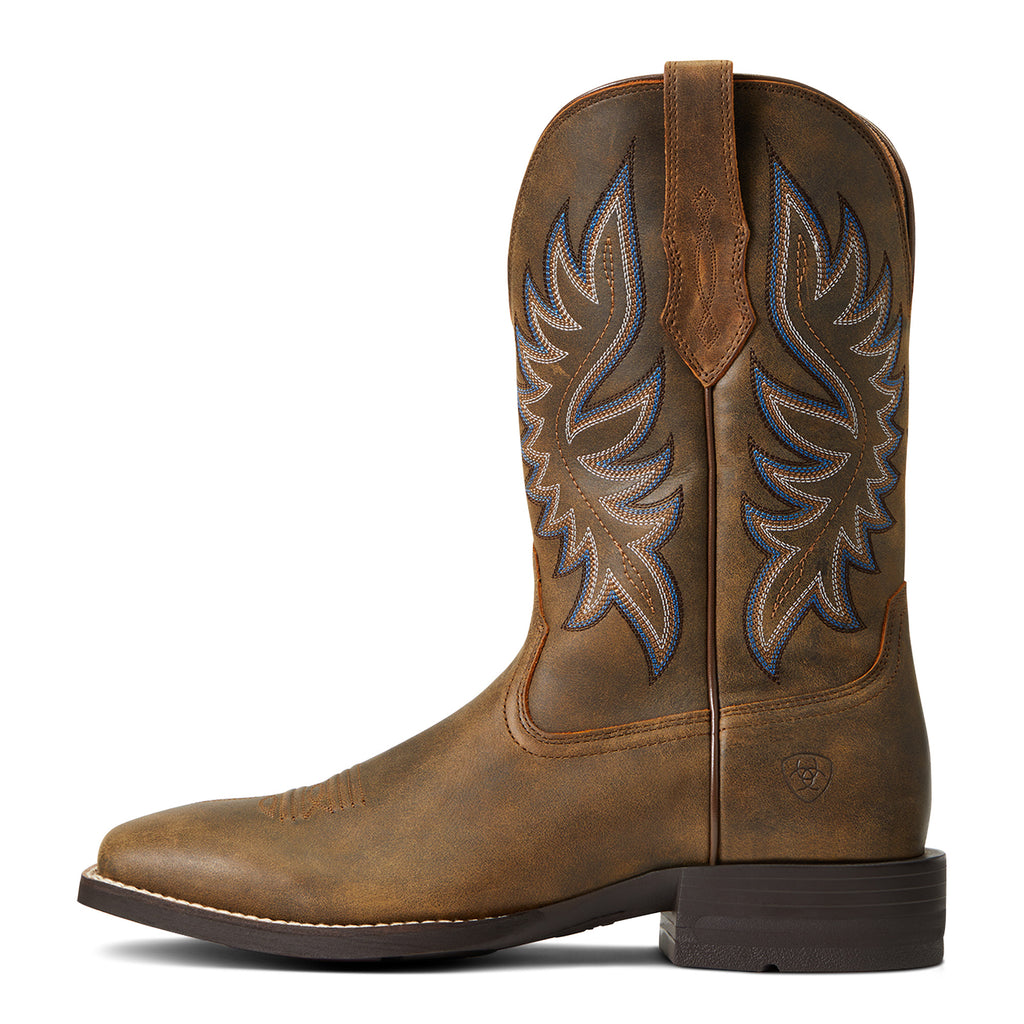 Men's Ariat Brander Western Boot #10040409