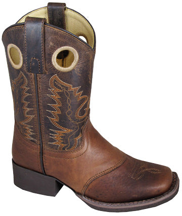Youth's Smoky Mountain Luke Boot #2481Y (3.5Y-7Y)