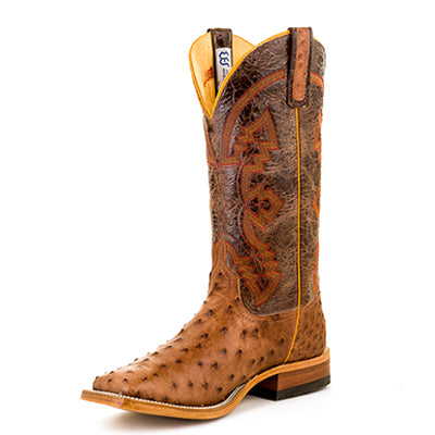 Men's Anderson Bean Western Boot #S1099