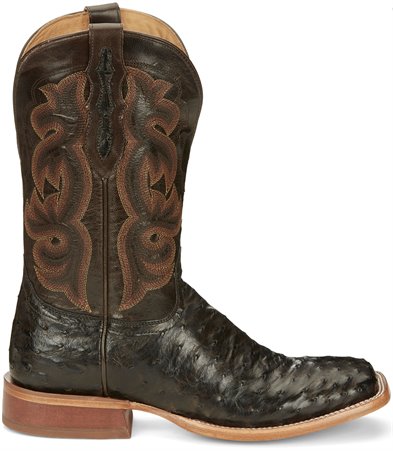 Men's Tony Lama Quaid Full Quill Western Boot #TL5354