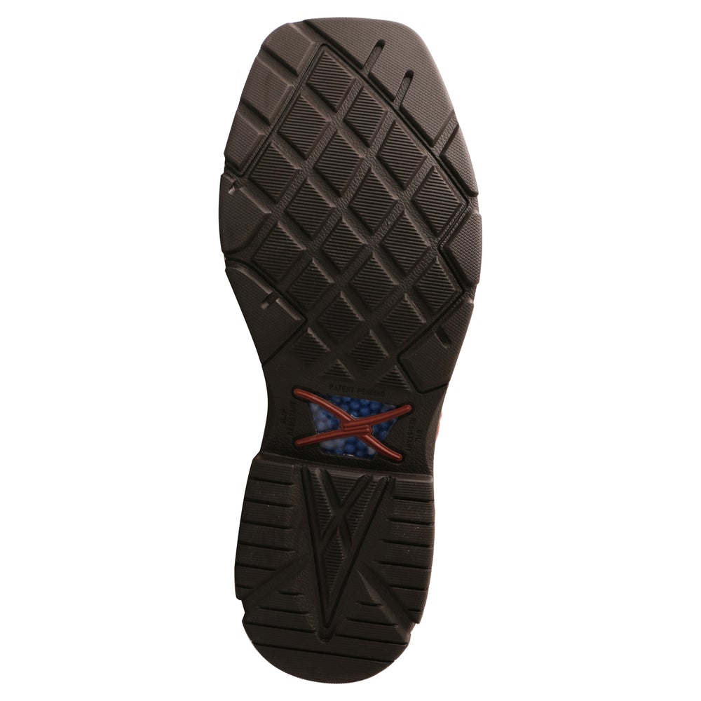 Men's Twisted X Western Work Boot #MXB0008-C
