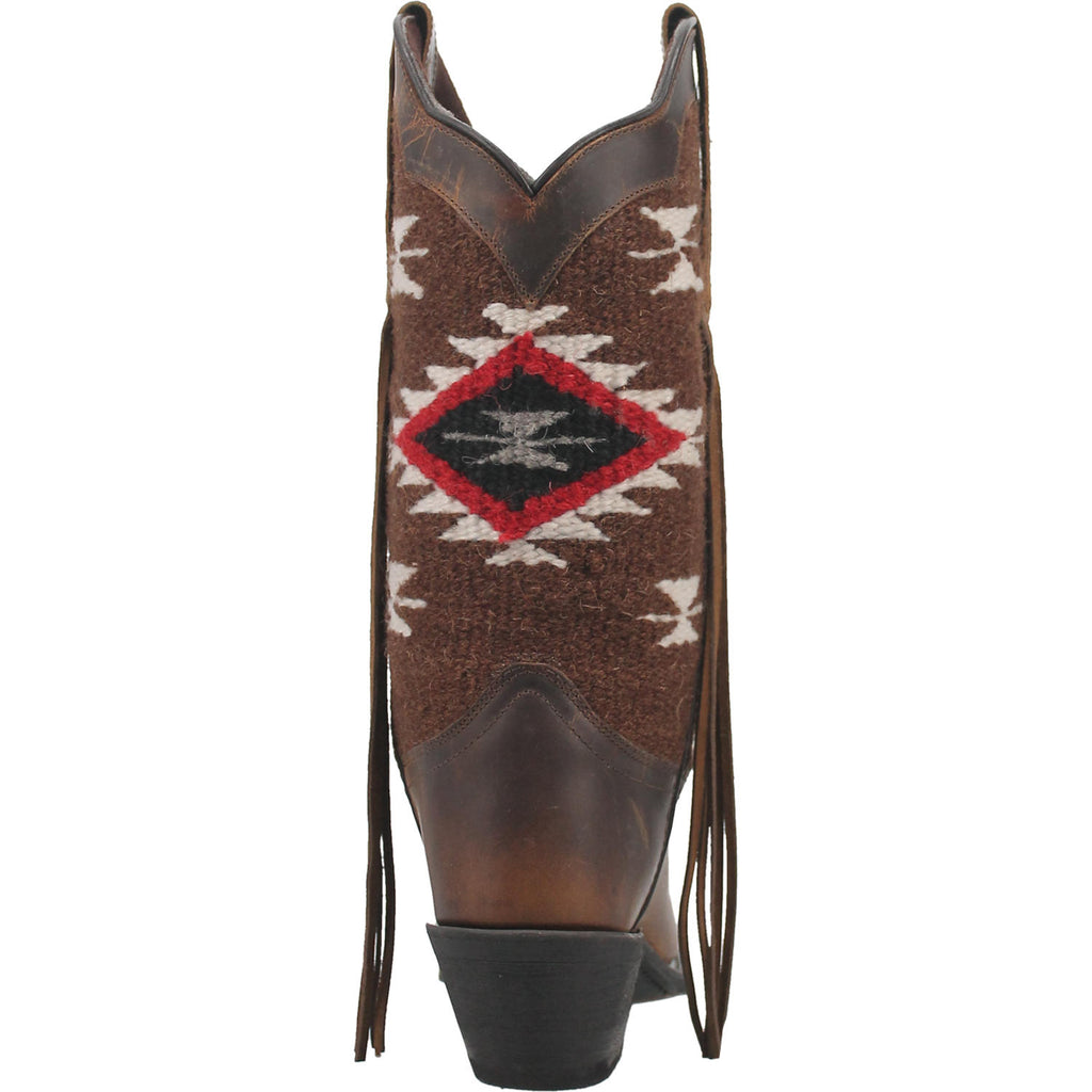 Women's Laredo Bailey Western Boot #52376-C