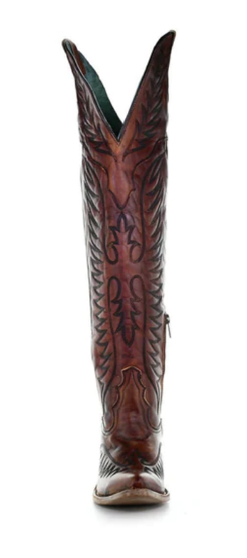 Women's Corral Western Boot #E1507