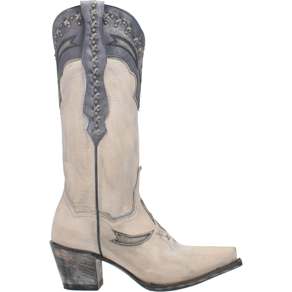 Women's Dan Post Shiver Western Boot #DP4305-C