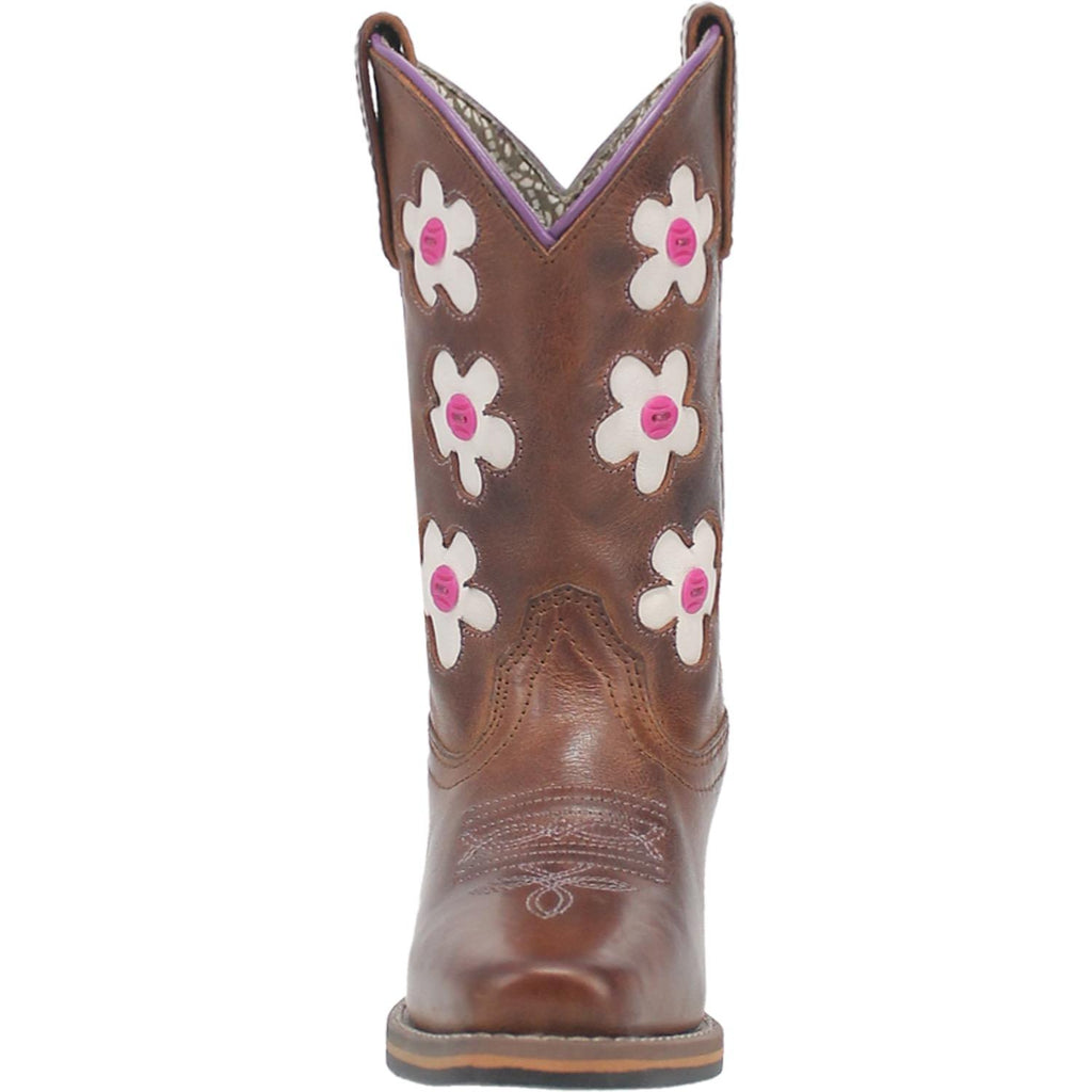 Youth's Dan Post Giselle Western Boot #DPC3903