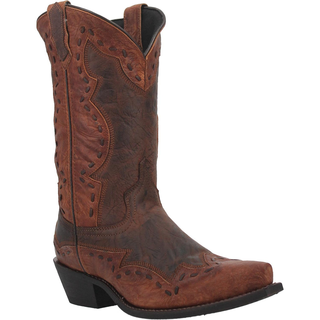 Men's Laredo Ronnie Western Boot #68471-C