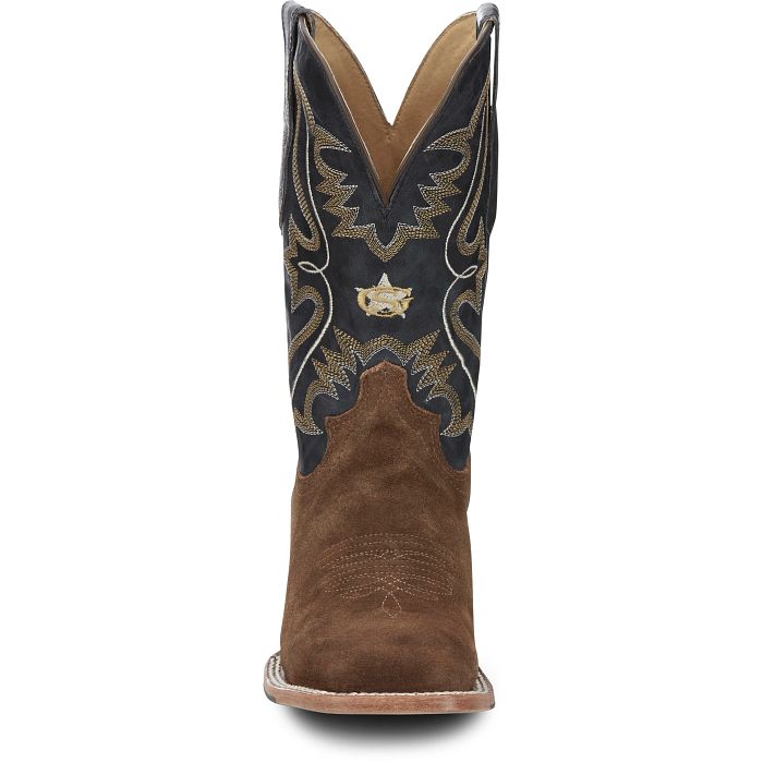 Men's Justin Dillon Western Boot #GR8015