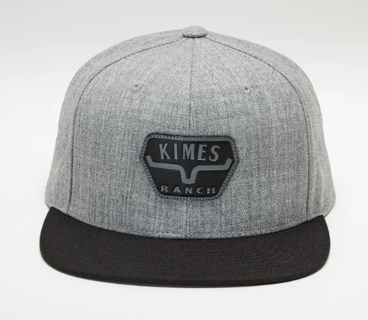 Men's Kimes Ranch Premium Distance Cap
